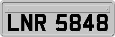 LNR5848
