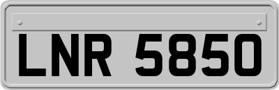 LNR5850