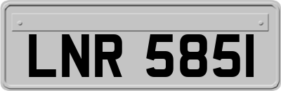 LNR5851