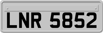 LNR5852