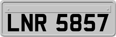 LNR5857