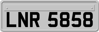 LNR5858