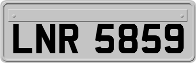 LNR5859
