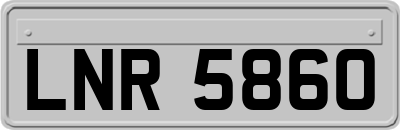 LNR5860