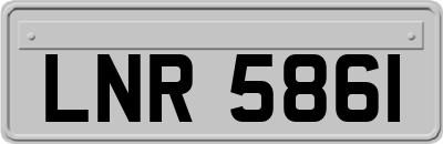 LNR5861