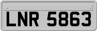 LNR5863