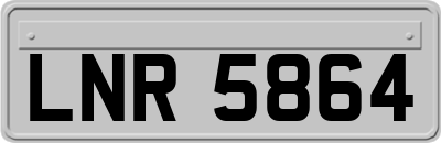 LNR5864