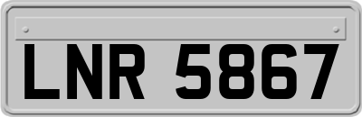 LNR5867