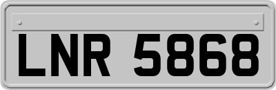 LNR5868