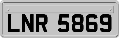 LNR5869