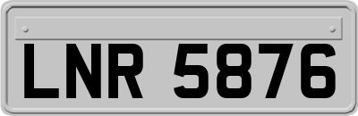 LNR5876