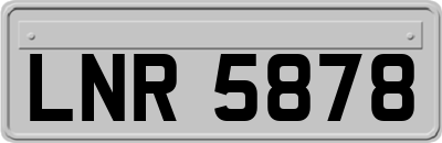 LNR5878