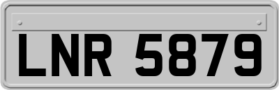 LNR5879