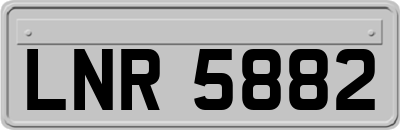 LNR5882
