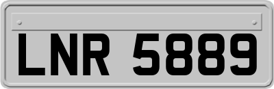 LNR5889