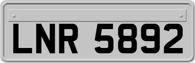 LNR5892