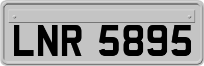 LNR5895