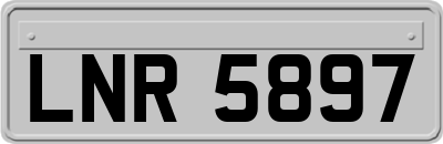 LNR5897
