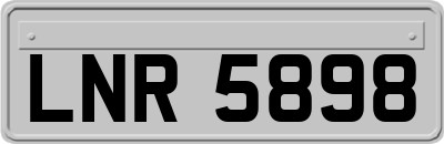 LNR5898