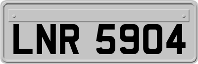 LNR5904