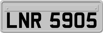 LNR5905