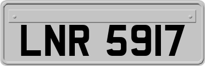 LNR5917