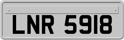 LNR5918