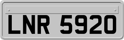 LNR5920