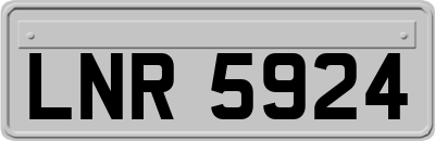 LNR5924