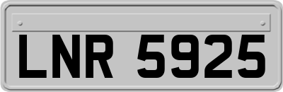 LNR5925