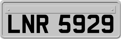 LNR5929