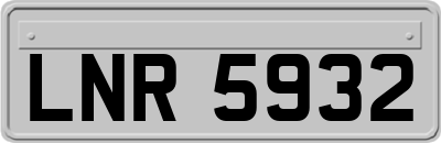 LNR5932
