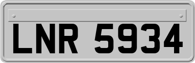 LNR5934