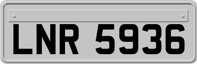LNR5936