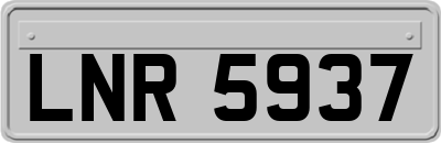 LNR5937