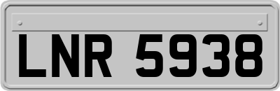 LNR5938