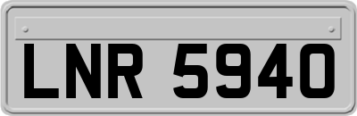 LNR5940