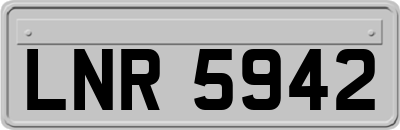LNR5942