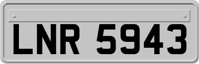 LNR5943