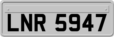 LNR5947