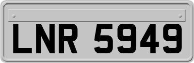 LNR5949