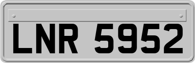 LNR5952