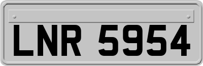 LNR5954