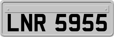 LNR5955