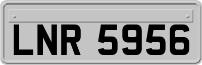 LNR5956