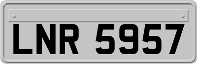 LNR5957