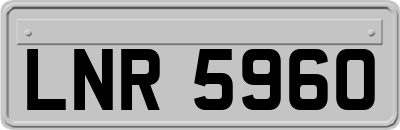 LNR5960