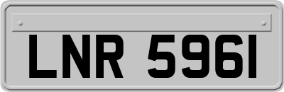 LNR5961