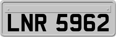 LNR5962