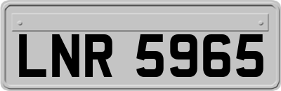 LNR5965